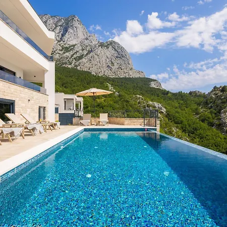 Villa Sarah