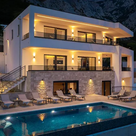 Villa Sarah